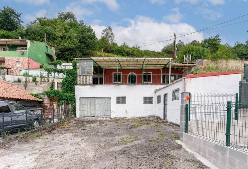 Noal, 1, San Martín del Rey Aurelio, Asturias en venta - Foto del edificio - Imagen 3 de 46