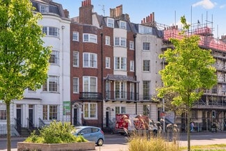 Más detalles de 69 Grand Para, Brighton - Oficina en venta