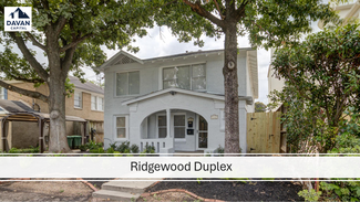 Más detalles para 1518 Ridgewood St, Houston, TX - Edificios residenciales en venta