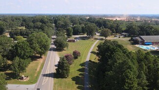 Más detalles de 2625 Shelton Ave, Statesville, NC - Terreno en alquiler