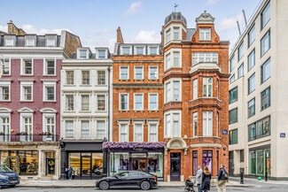 Más detalles de 34-36 Bruton St, London - Oficina en alquiler