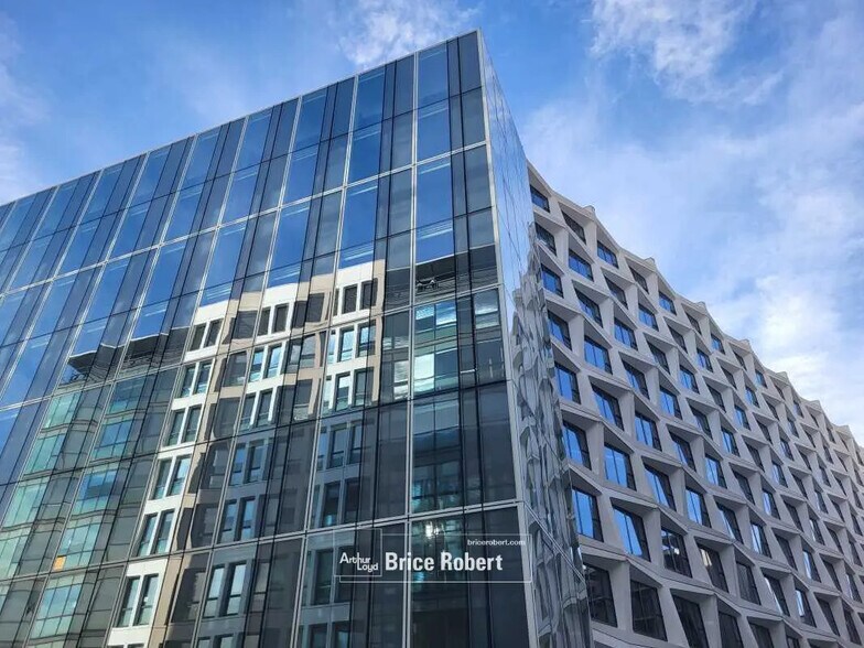 Flex en Lyon en alquiler - Foto del edificio - Imagen 3 de 29