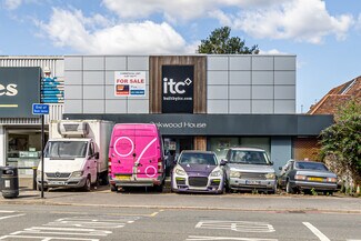 Más detalles de 526 Purley Way, Croydon - Local en venta