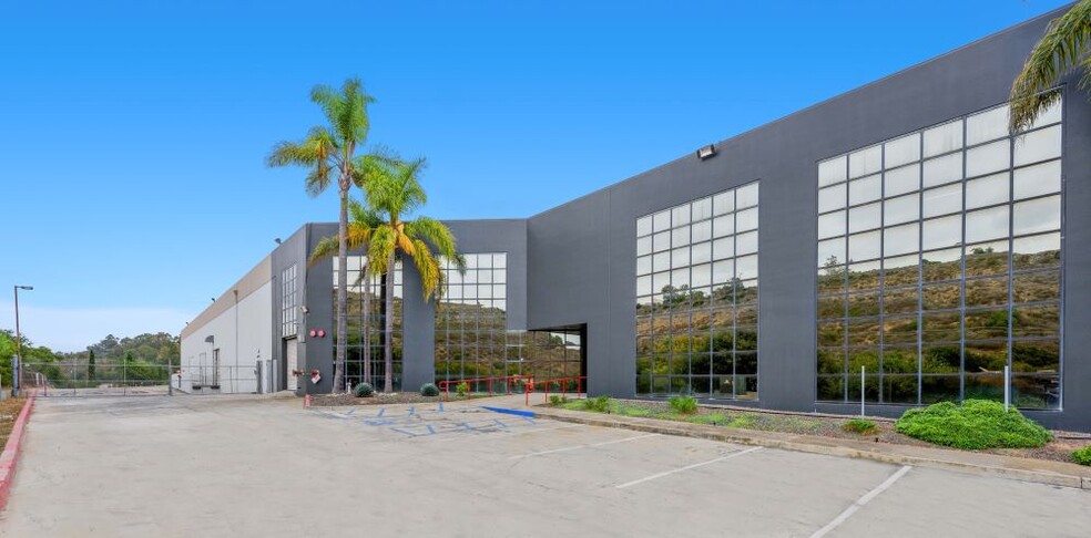 9151 Rehco Rd, San Diego, CA en venta - Foto del edificio - Imagen 3 de 11