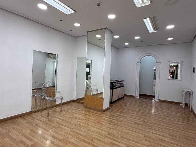 Local en Cáceres, Cáceres en venta - Foto del edificio - Imagen 1 de 10