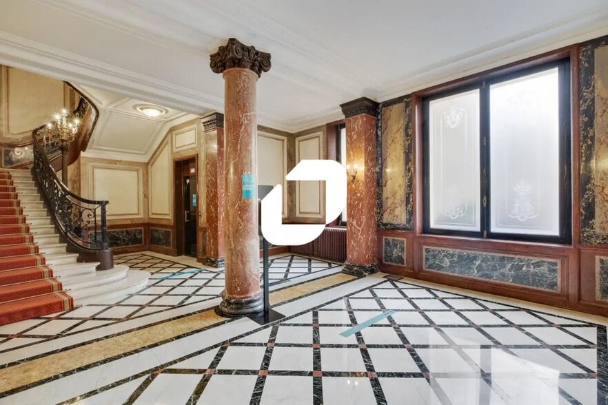 155 Boulevard Haussmann, Paris en alquiler - Foto del edificio - Imagen 3 de 21