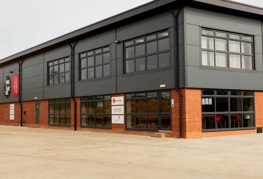 Sandy Ln, Diss en alquiler - Foto del edificio - Imagen 1 de 1