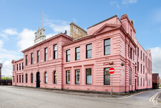 Más detalles para 71 Oxford St, Glasgow - Coworking en alquiler