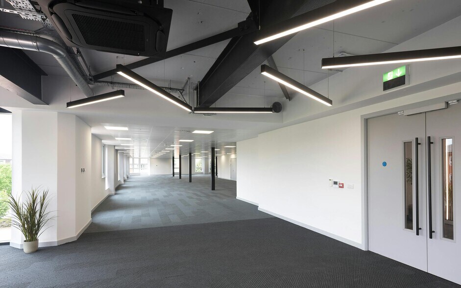 2 Redheughs Rigg, Edinburgh en alquiler - Foto del interior - Imagen 2 de 8