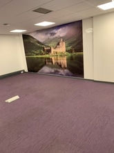 Michigan Dr, Milton Keynes en alquiler Foto del interior- Imagen 2 de 4