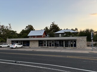 Más detalles para 601 E 53rd St, Austin, TX - Locales en alquiler