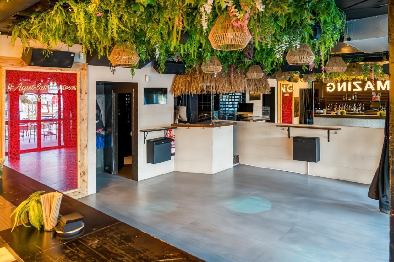 Local en Palma, Islas Baleares en venta Foto del edificio- Imagen 1 de 15