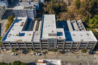 1045 Sansome St, San Francisco, CA - vista aérea  vista de mapa - Image1