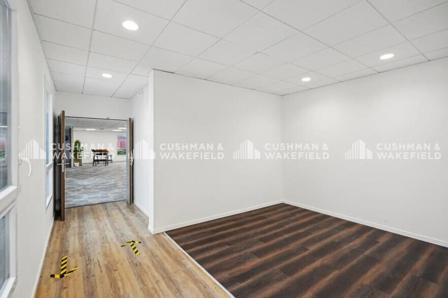 5-7 Chemin Du Tronchon, Dardilly en alquiler - Foto del edificio - Imagen 3 de 14