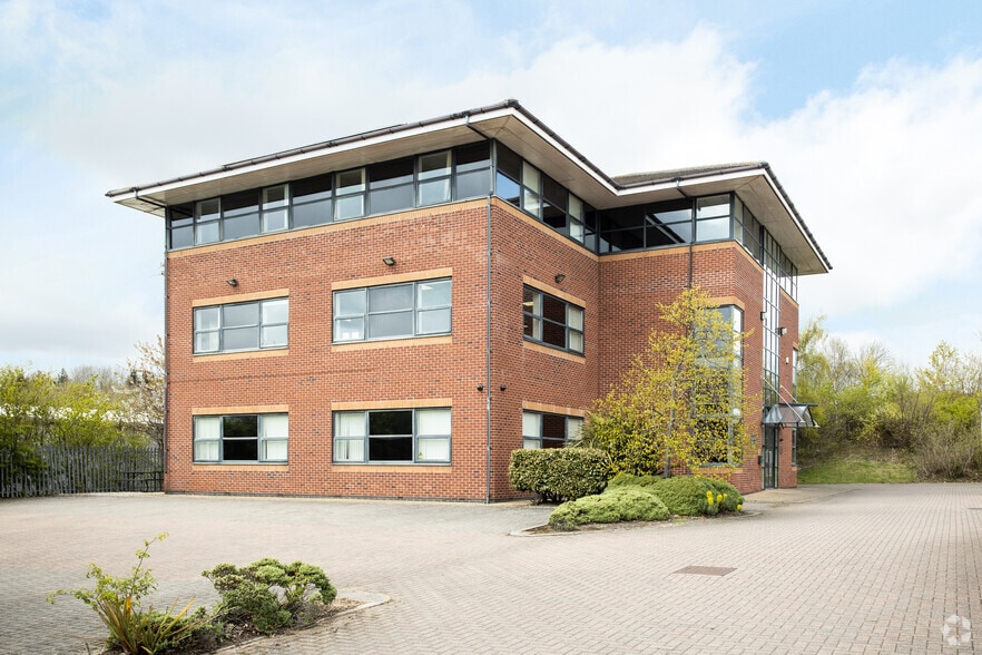 Hedley Ct, North Shields en alquiler - Foto del edificio - Imagen 3 de 6