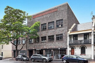 Más detalles de 98 Riley St, Darlinghurst - Oficina en alquiler