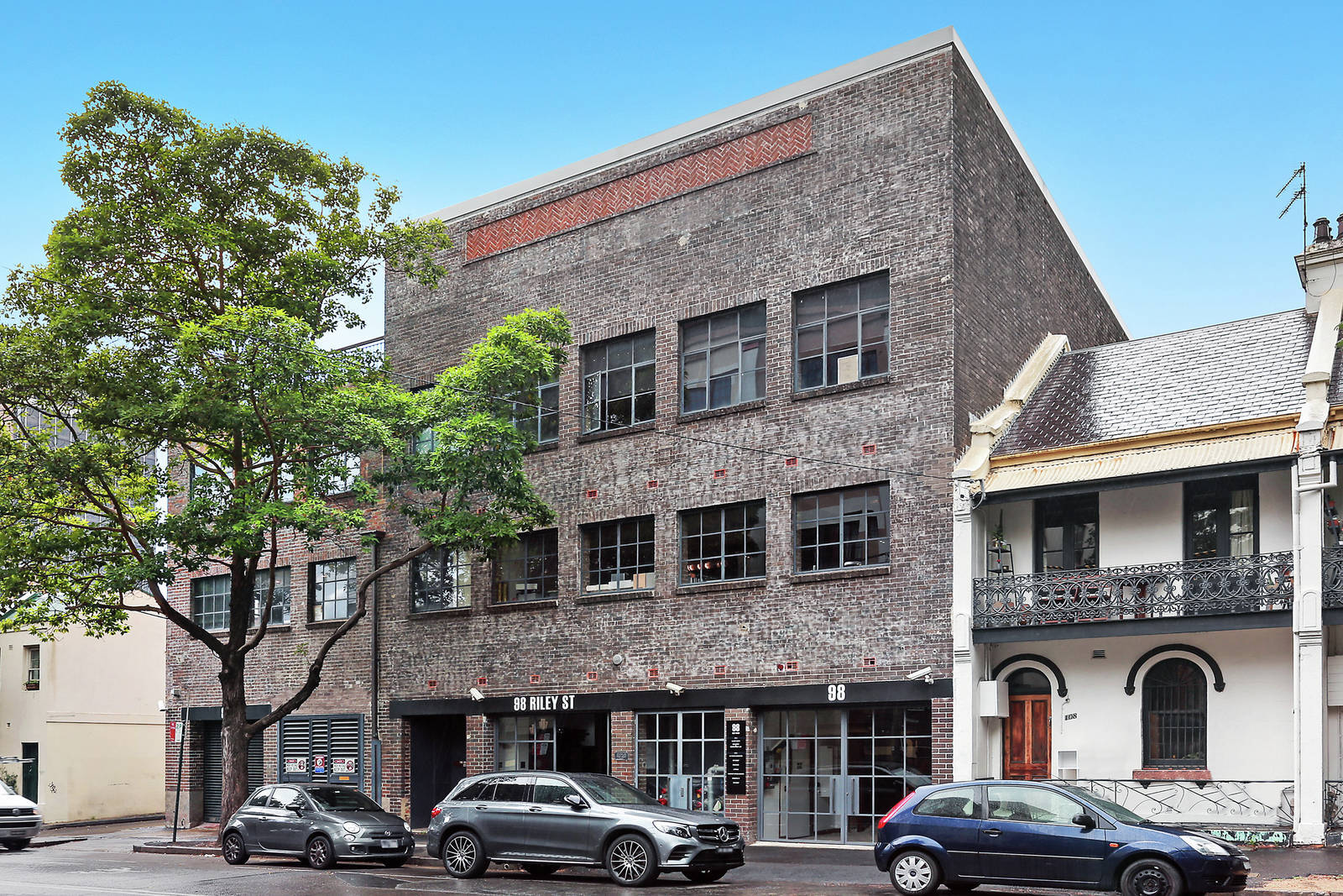 98 Riley St, Darlinghurst en alquiler Foto principal- Imagen 1 de 2