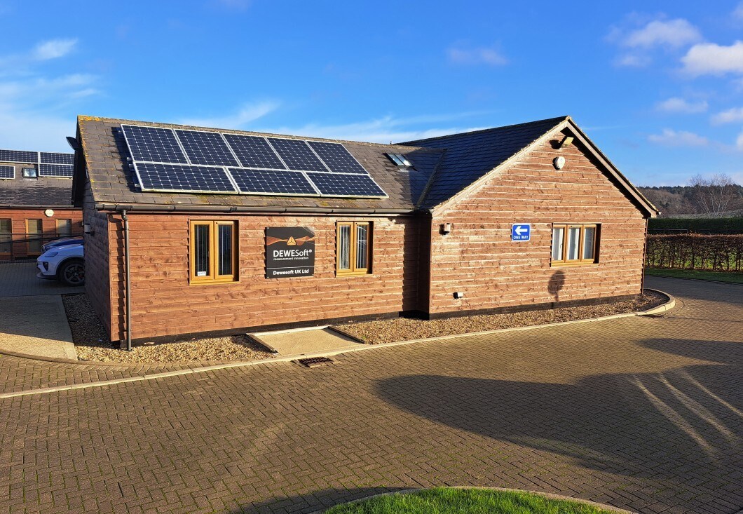 Appley Wood Corner, Bedford en alquiler Foto del edificio- Imagen 1 de 3