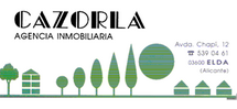 Inmobiliaria Cazorla