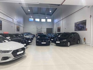 Más detalles de Nave en venta