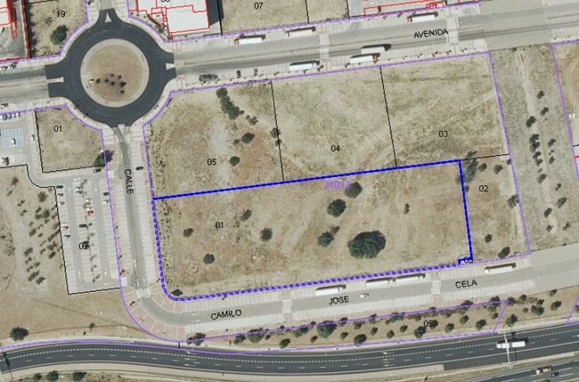 Más detalles de Nave en alquiler