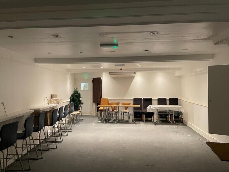 49 South End, Croydon en alquiler - Foto del edificio - Imagen 3 de 14