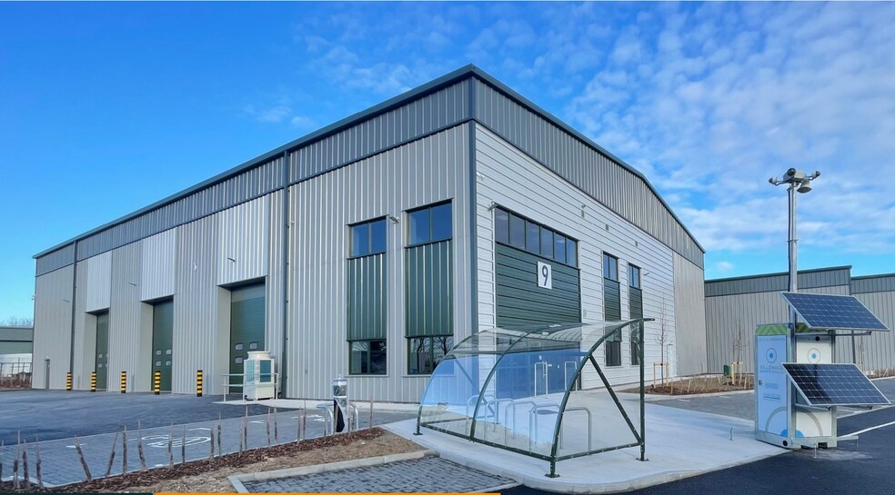 Northfield Rd, Southam en venta - Foto principal - Imagen 1 de 18