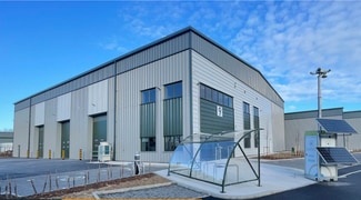 Más detalles de Sucham Park – Nave en venta, Southam