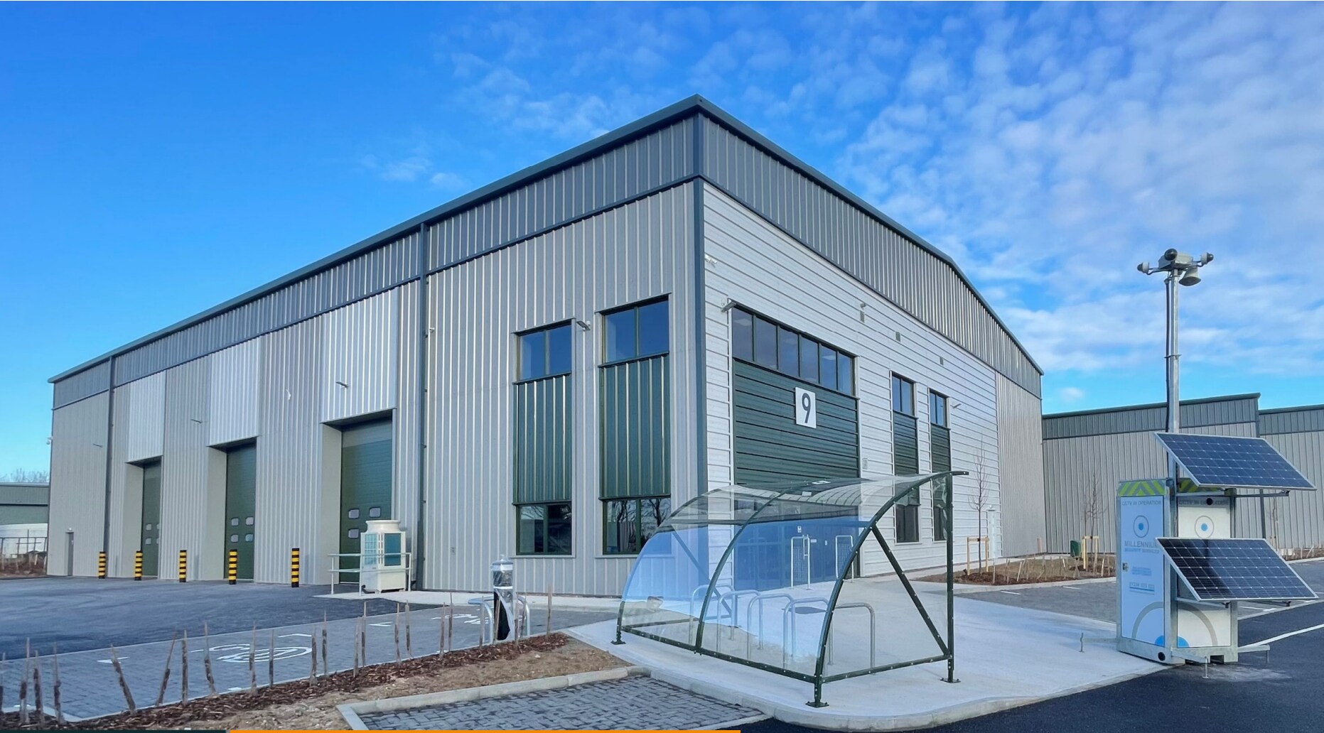 Northfield Rd, Southam en venta Foto principal- Imagen 1 de 19