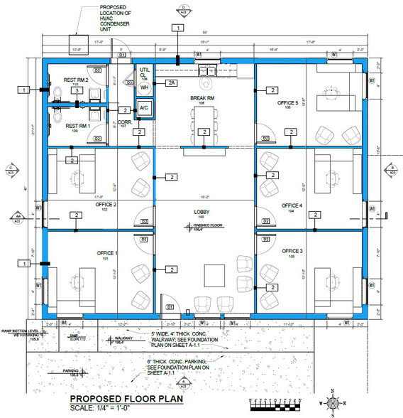 0 Old Hwy 37 hwy, Mulberry, FL en venta - Plano de la planta - Imagen 3 de 4