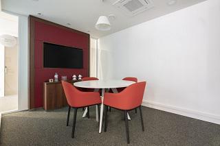 1 Rue Georges Stephenson, Montigny-le-Bretonneux en alquiler - Foto del edificio - Imagen 1 de 26