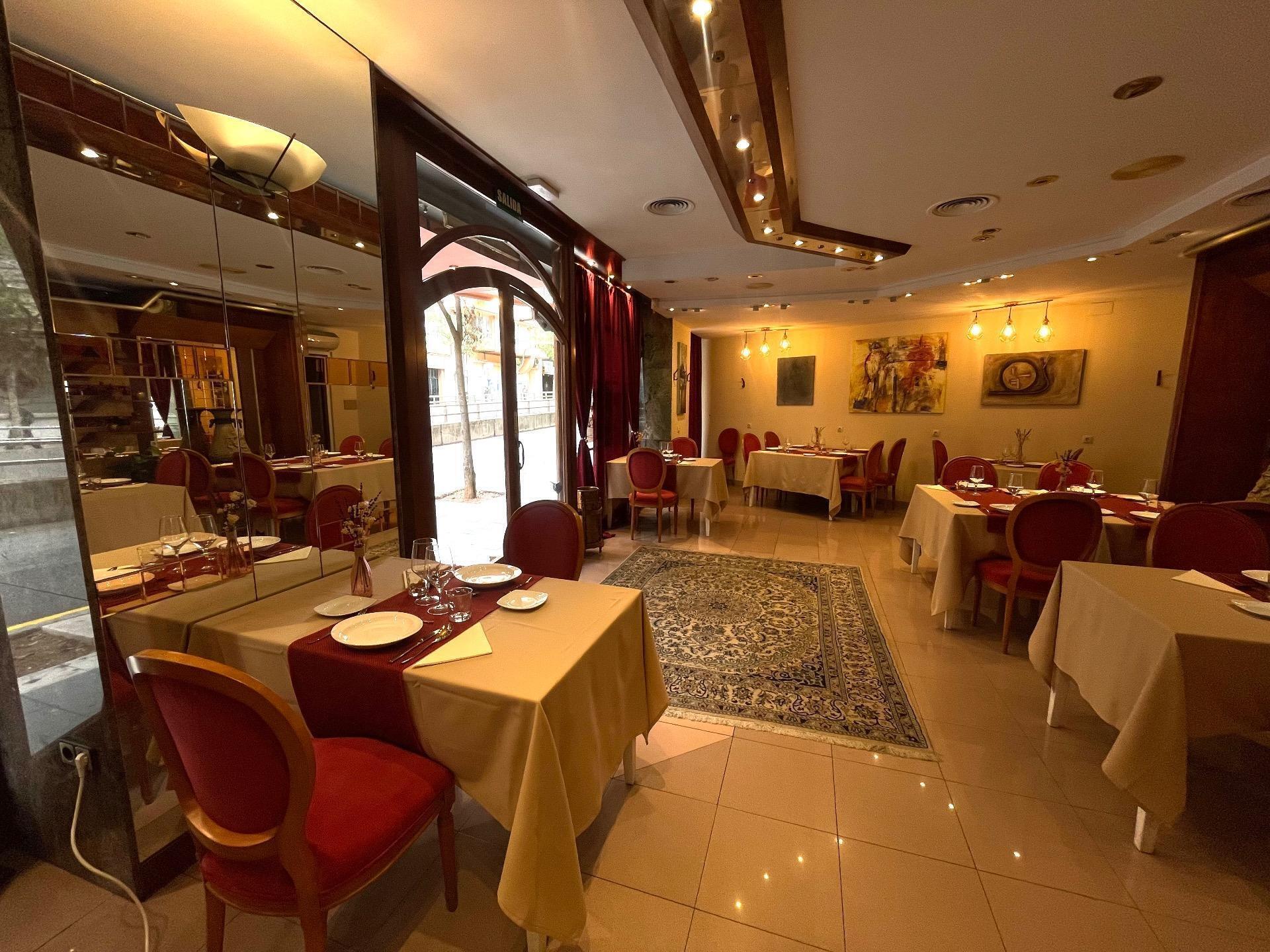 Local en Palma en alquiler Foto del interior- Imagen 1 de 23