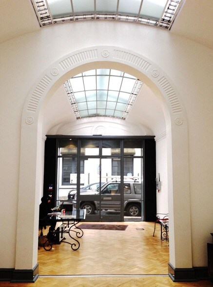 6 Salem Rd, London en alquiler - Foto del interior - Imagen 3 de 16