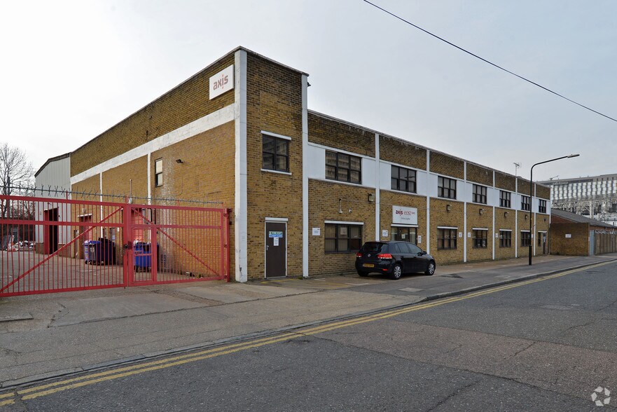 11-15 Gibbins Rd, London en alquiler - Foto principal - Imagen 1 de 4