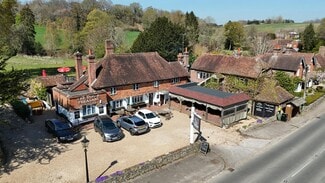 Más detalles de Haslemere Rd, Godalming - Local en venta
