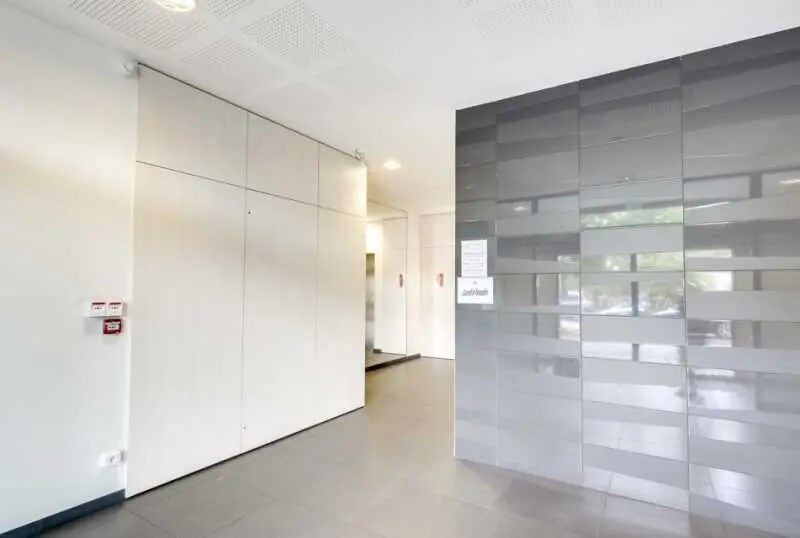 1-3 Avenue Salvador Allende, Vaulx-en-Velin en venta - Foto del edificio - Imagen 2 de 12