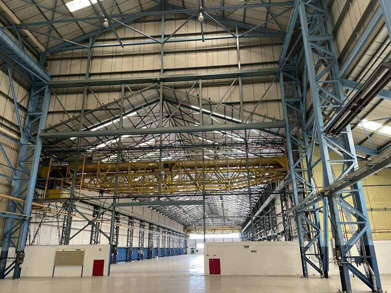 Saltmeadows Rd, Gateshead en alquiler - Foto del interior - Imagen 3 de 10