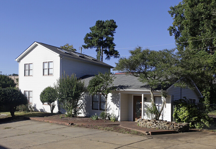 910 Liberty Hill Rd, Marietta, GA en alquiler - Foto del edificio - Imagen 2 de 3