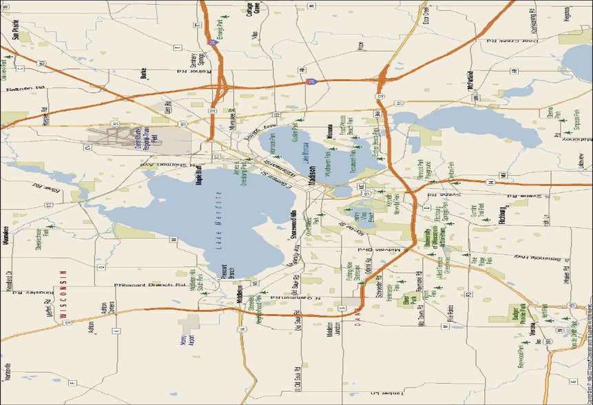 2118-2134 W Beltline Hwy, Madison, WI en venta - Otros - Imagen 3 de 15