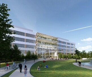 Más detalles de 300 South Oak Way, Reading - Oficina en alquiler