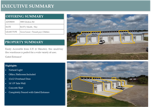 5000 Gholson Rd, Waco, TX en alquiler Foto del edificio- Imagen 2 de 12