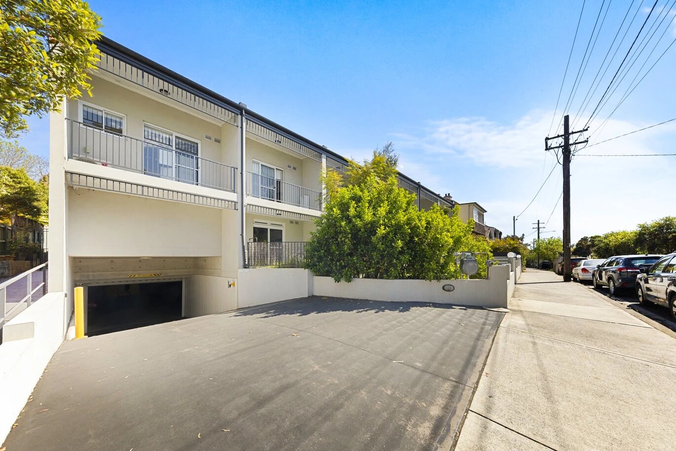 11A Moonbie St, Summer Hill Inner West en alquiler Foto principal- Imagen 1 de 3