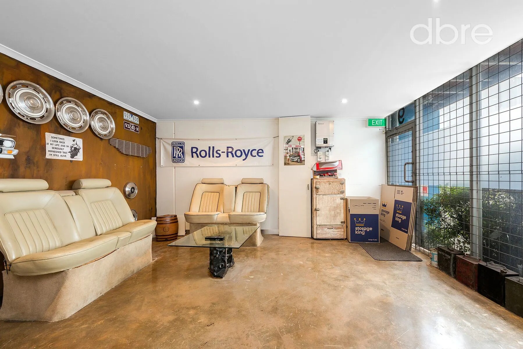 56 Keys Rd, Cheltenham en alquiler Foto del interior- Imagen 1 de 3