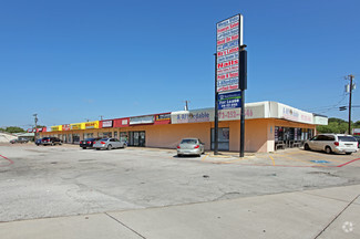 Más detalles para 2801-2819 N MacArthur Blvd, Irving, TX - Local en alquiler