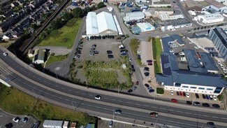 Más detalles de Burnett Rd, Inverness - Terreno en venta