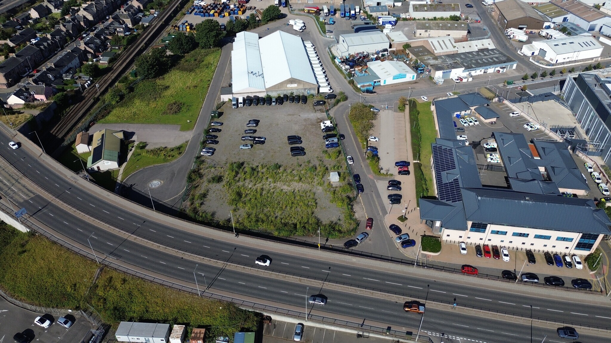 Burnett Rd, Inverness en venta Foto del edificio- Imagen 1 de 6