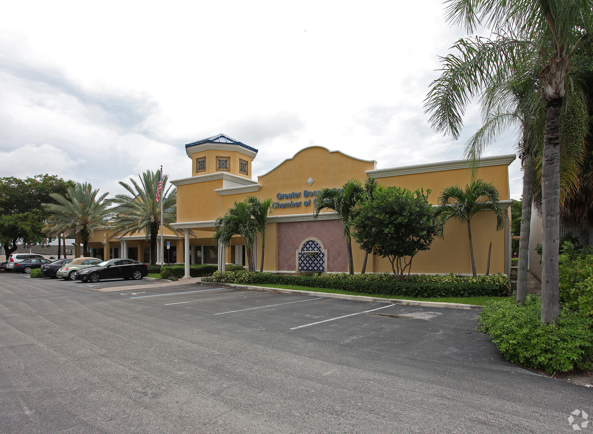 1800-1890 N Dixie Hwy, Boca Raton, FL en alquiler Foto principal- Imagen 1 de 8