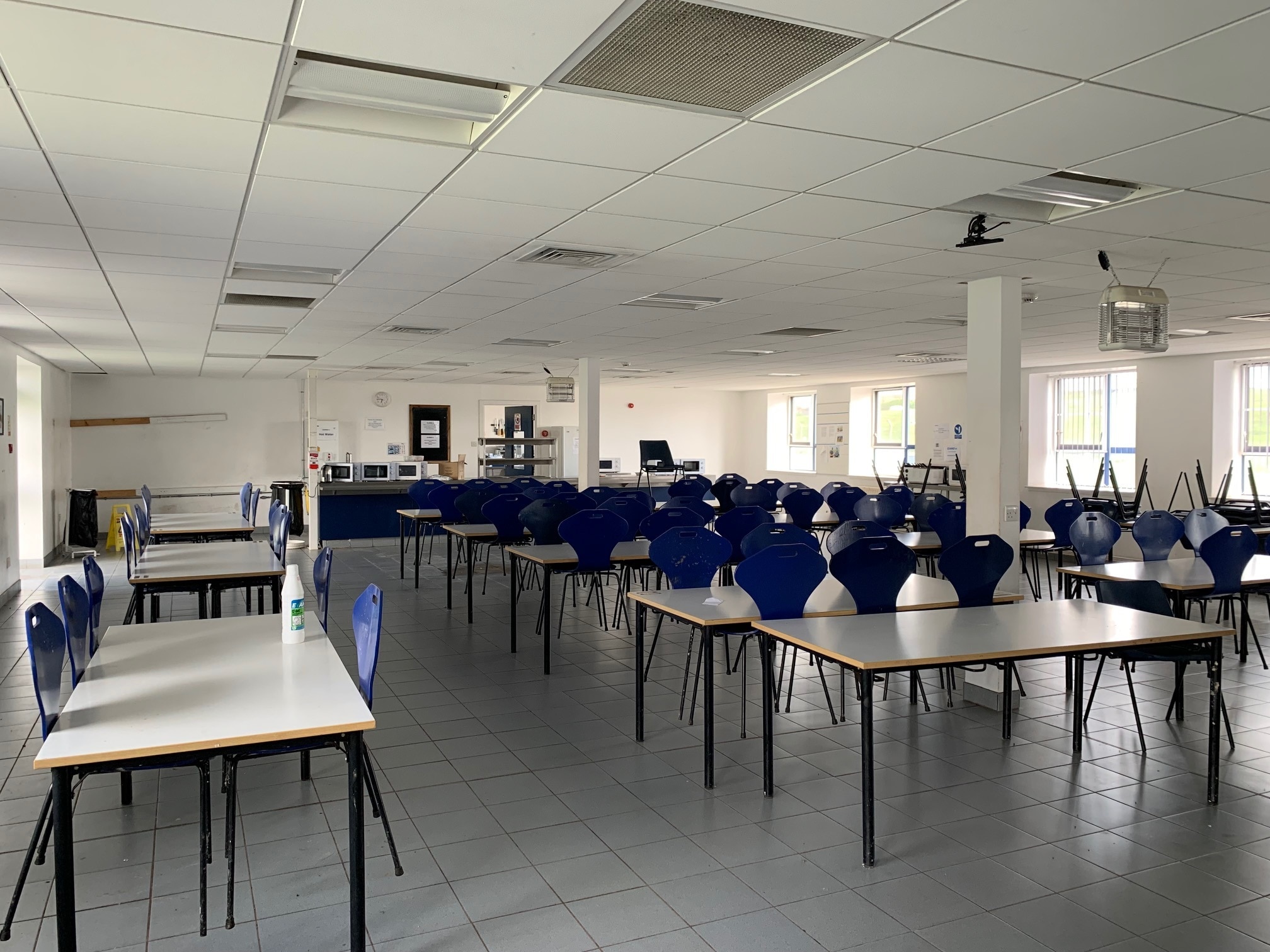 Machrihanish, Campbeltown en alquiler Foto del interior- Imagen 1 de 6