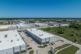 14426 Medical Complex Dr, Tomball, TX - VISTA AÉREA  vista de mapa - Image1