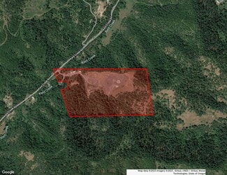 Más detalles de 1296 Kent Creek Rd, Winston, OR - Terreno en venta